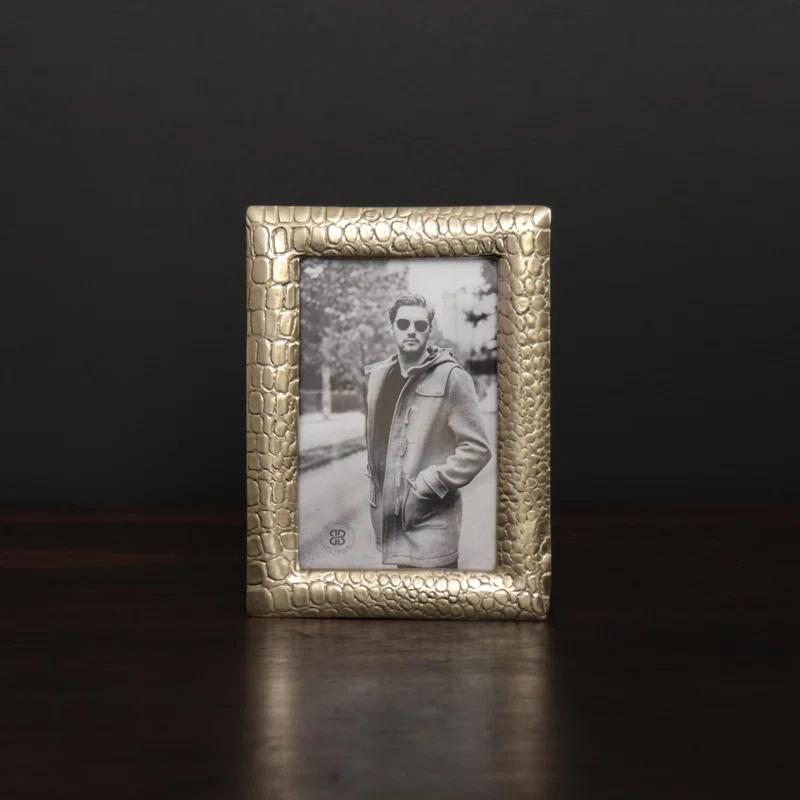 Beatriz Ball Giftables Metal Picture Frame