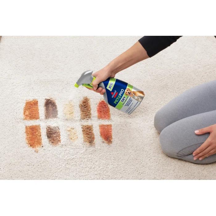 BISSELL BISSELL Pet Pro Oxy Stain Remover