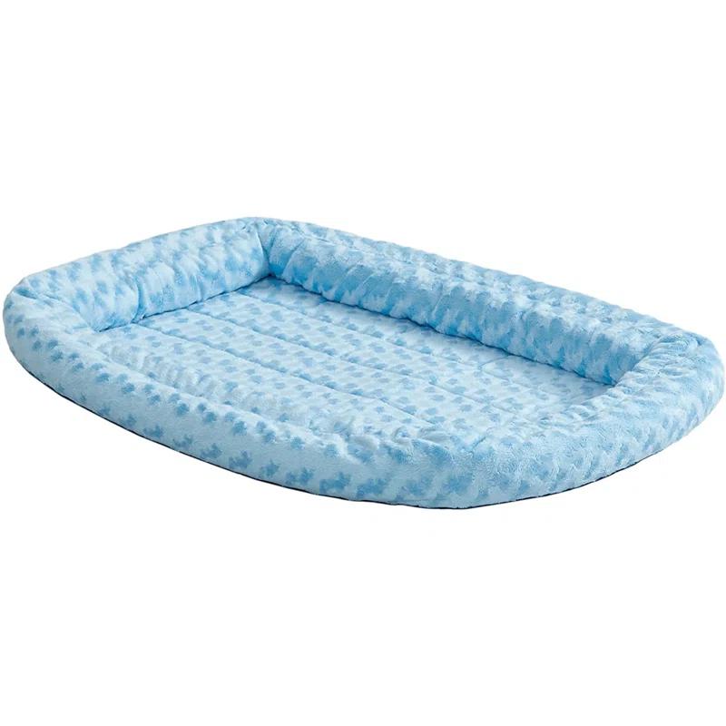 MidWest Homes for Pets Double Bolster Pet Bed