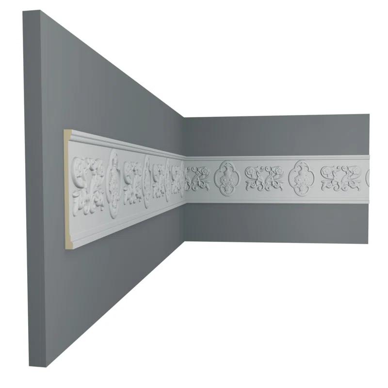 Ekena Millwork Kye Panel Moulding