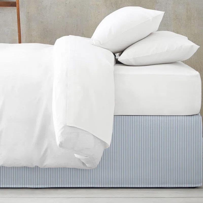 6ix Tailors Fine Linens Ruben Stripe