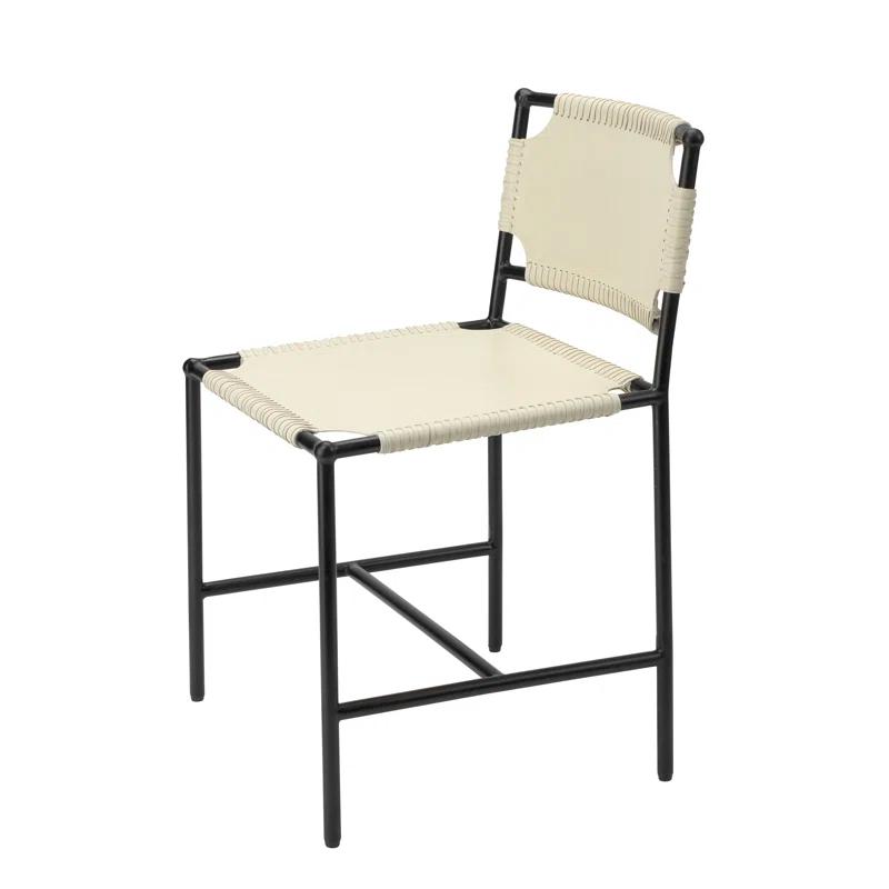 Inagra Leather Dining Chair