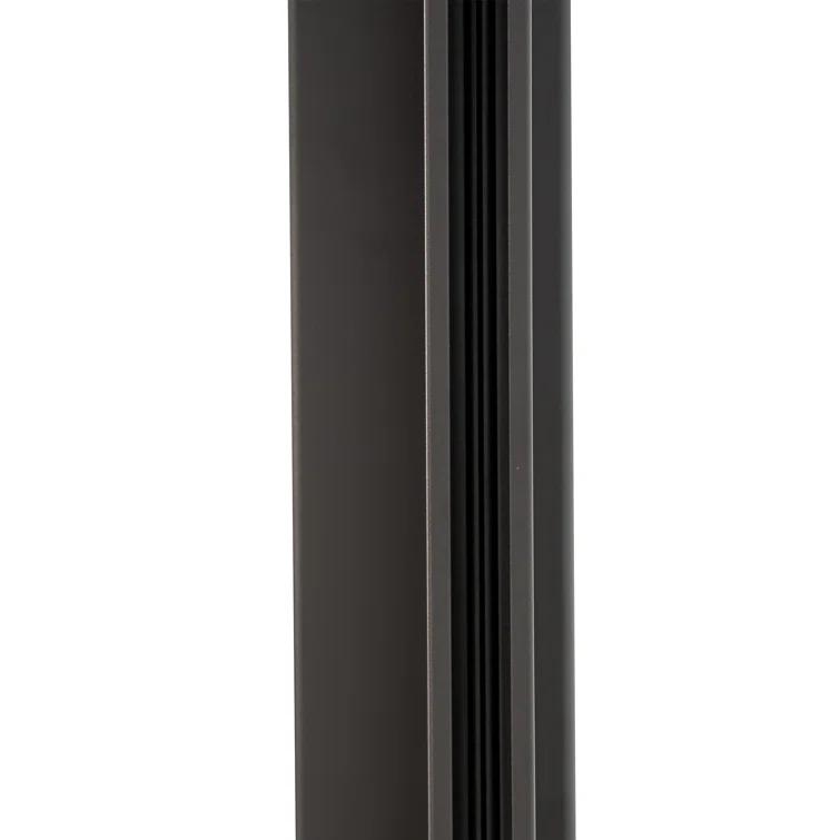 Mirador 111 Aluminum Pull Down Privacy Screen for Pergola
