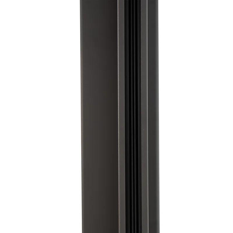 Mirador 111 Aluminum Pull Down Privacy Screen for Pergola