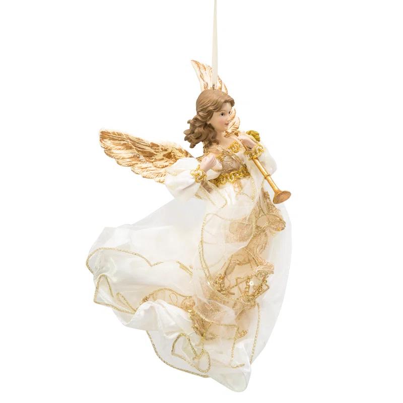Kurt Adler Tree Topper