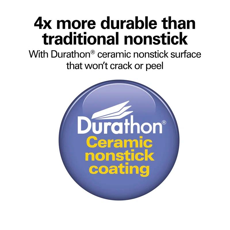 Durathon Ceramic Griddle