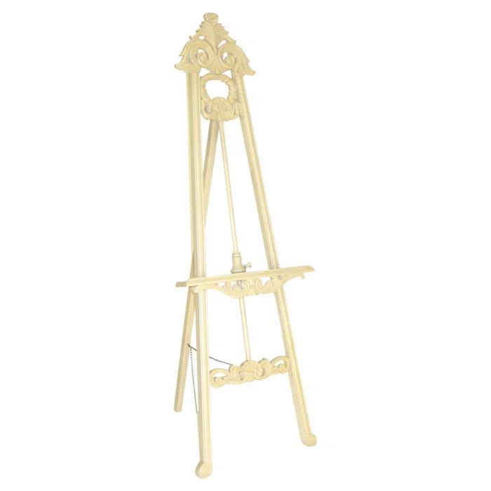 Wayborn Wayborn Folding Solid Wood Tripod Easel