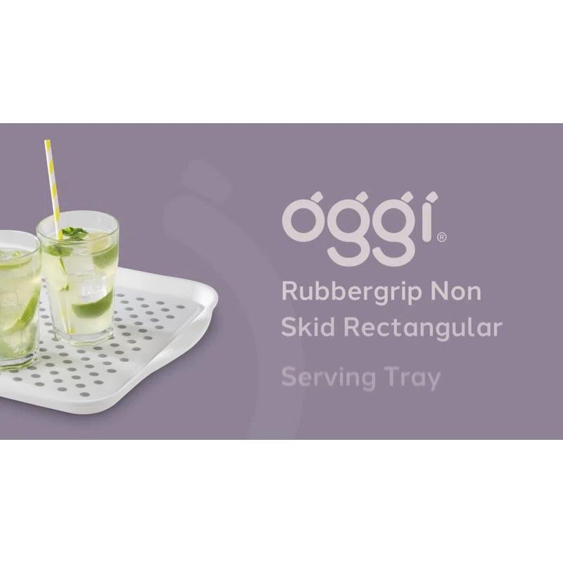 Oggi Serve Tray