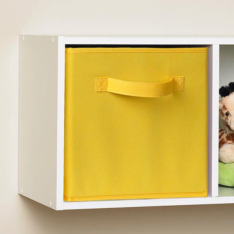 ClosetMaid Cubeicals Fabric Bin