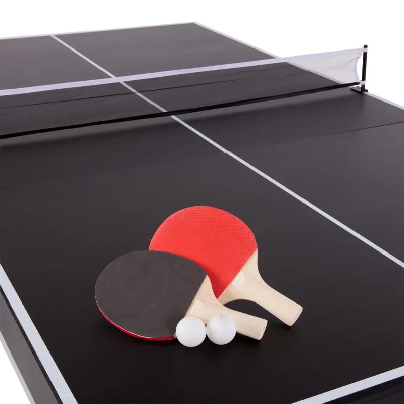 Triumph Sports Phoenix 7' Pool Table