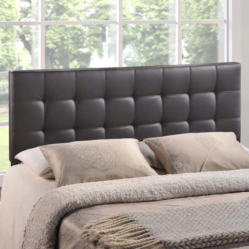Modway Upholstered Headboard