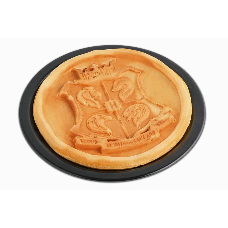 Select Brands Harry Potter Waffle Maker
