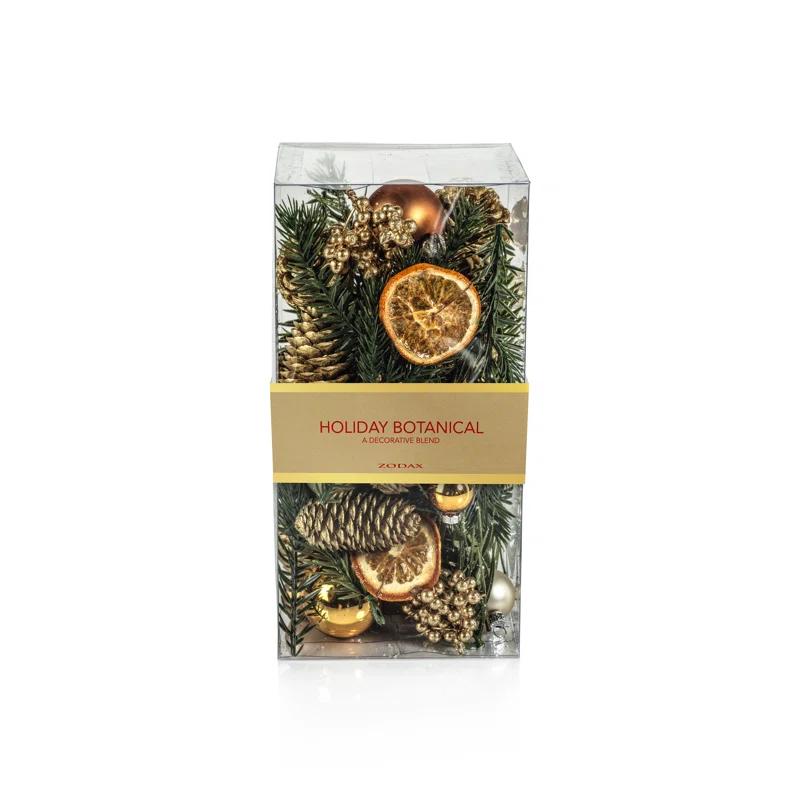 Holiday Botanical Vase & Bowl Fillers