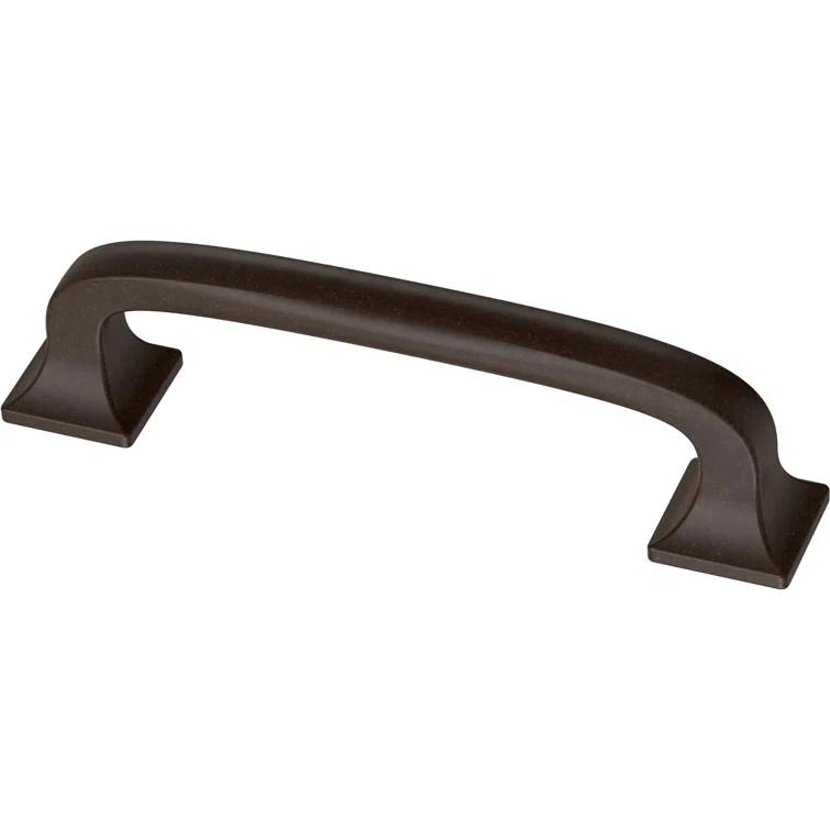 Franklin Brass Lombard 3" Center Appliance Pull Multipack (Set of 5)