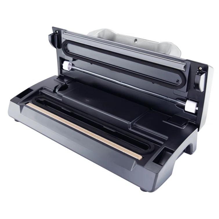 Nesco Nesco Deluxe Vacuum Sealer