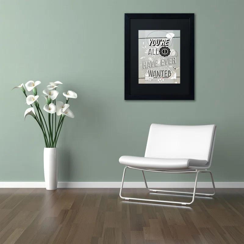 Trademark Fine Art Modern & Contemporary