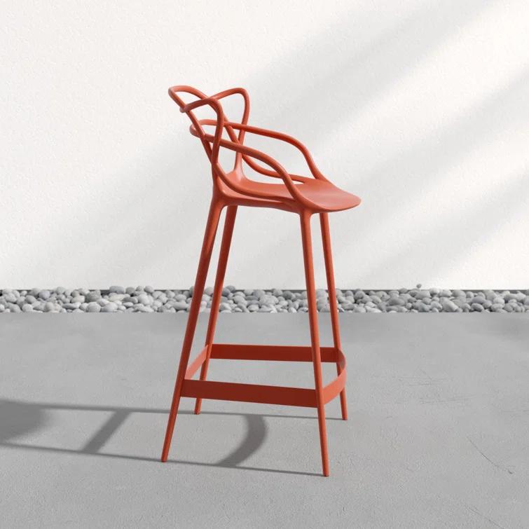 Masters Outdoor Bar Stool