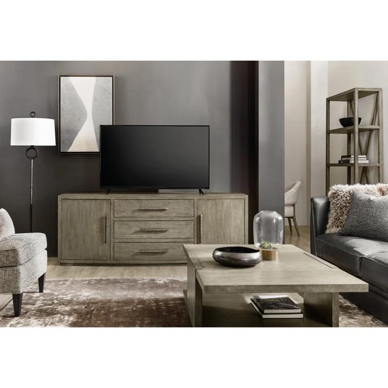 Hooker Furniture Linville Falls TV Stand