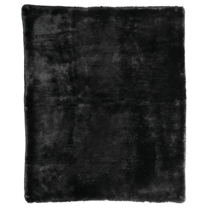 Mercer41 Annalisse Plain Weave / Muslin Throw Blanket