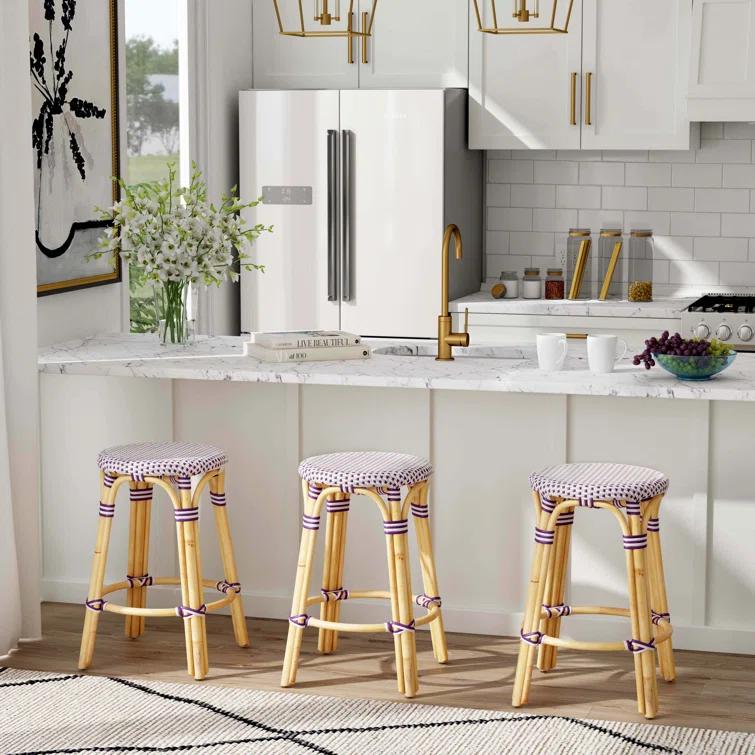 Alastair Bar & Counter Stool