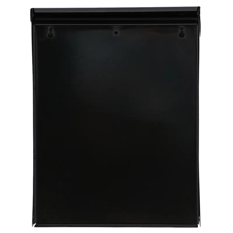 Designer Wall Mounted Mailbox