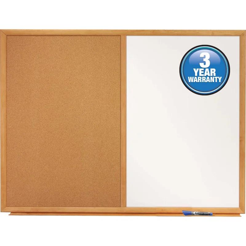 Quartet® Wall Medium - 4' - 6'