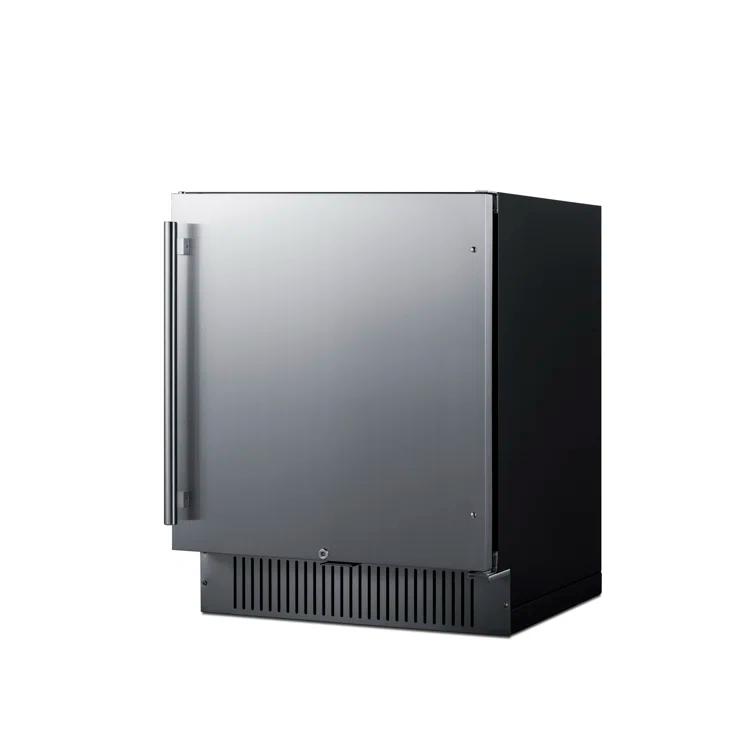 Summit Appliance Summit Appliance 4.98 Cubic Feet Built-In Mini Fridge