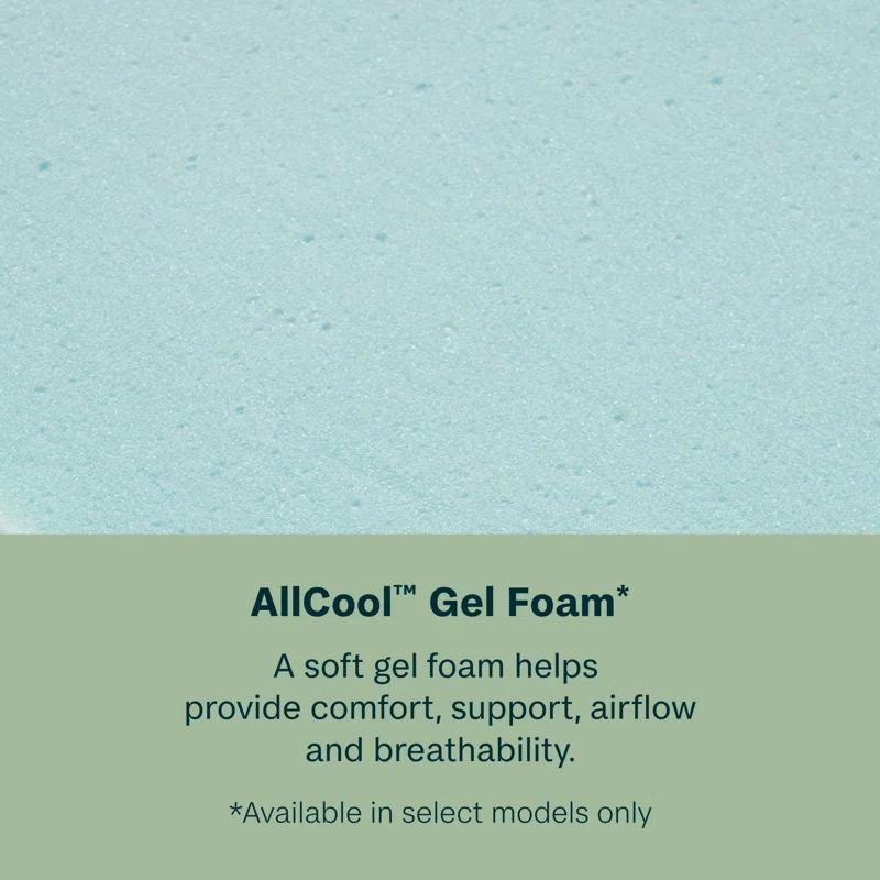 Slumberscape Medium Pillow Top 14.25" Mattress