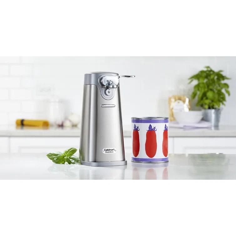 Cuisinart ® Electric Can Opener