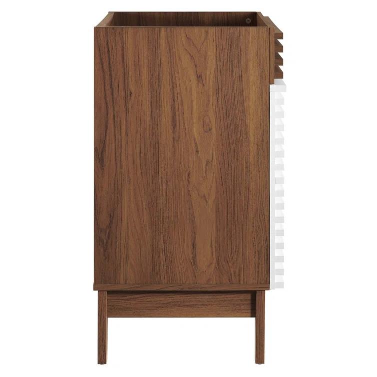 Modway Modway Render 23.5" Single Bathroom Vanity Base Only