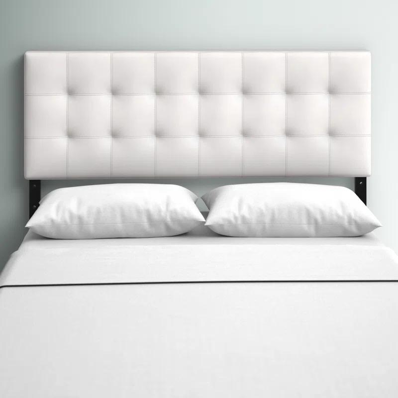 Modway Upholstered Headboard