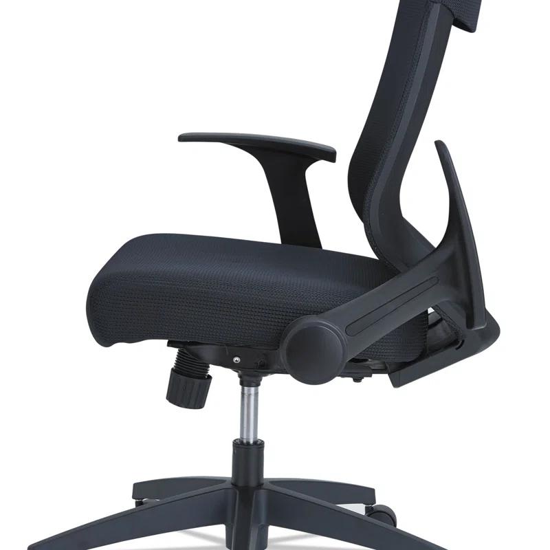 Alera® Mesh Executive Chair