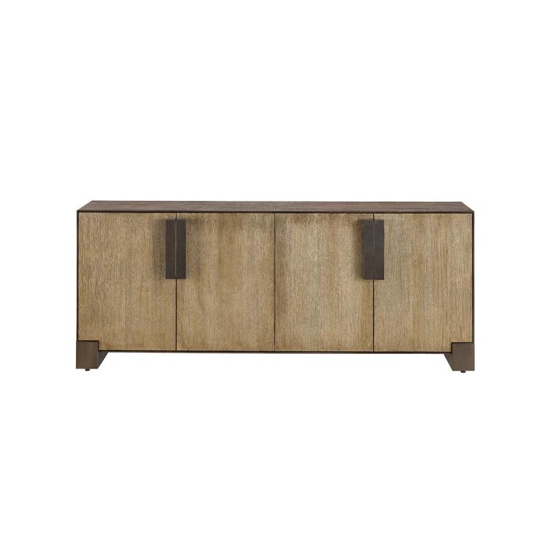 Universal Furniture Riviera 80'' Sideboard