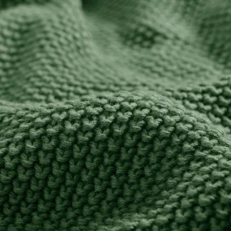 INK+IVY Bree Knit Throw