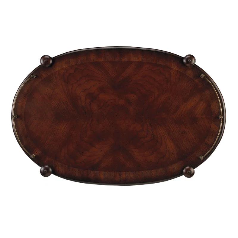 Butler Keating Serving Cart
