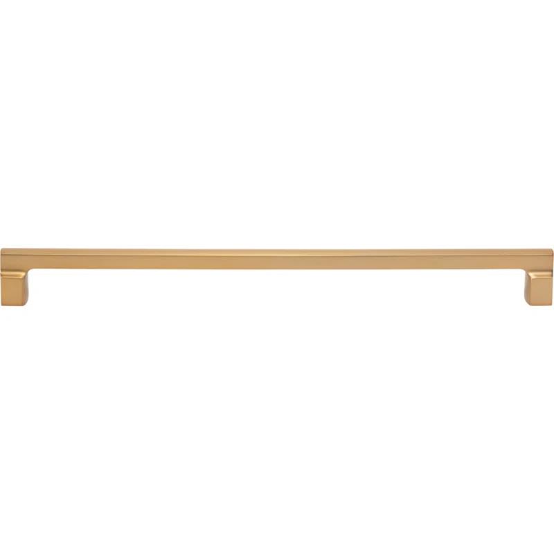 Atlas Homewares Reeves 12" Center To Center Bar Pull