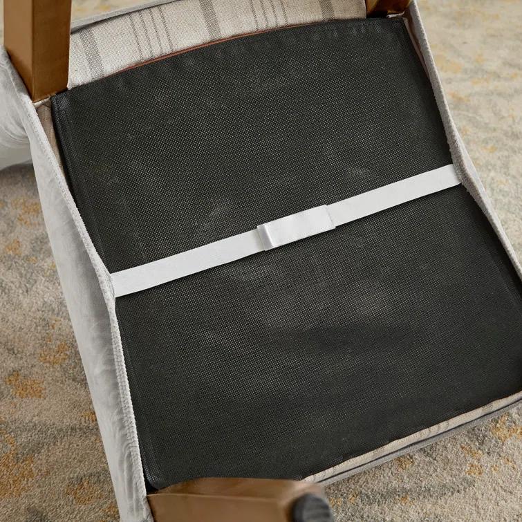 Sure Fit Box Cushion Dining Chair Slipcover