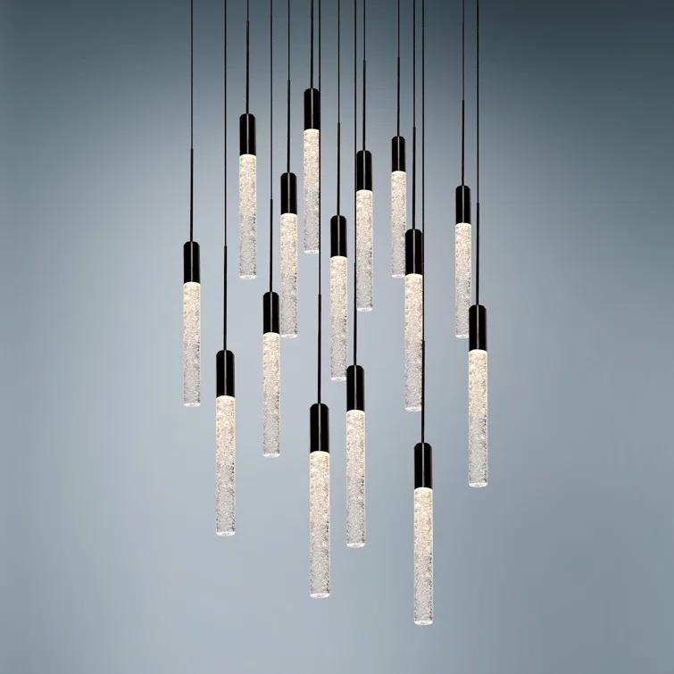 Modern Forms Magic 15 - Light LED Cluster Pendant