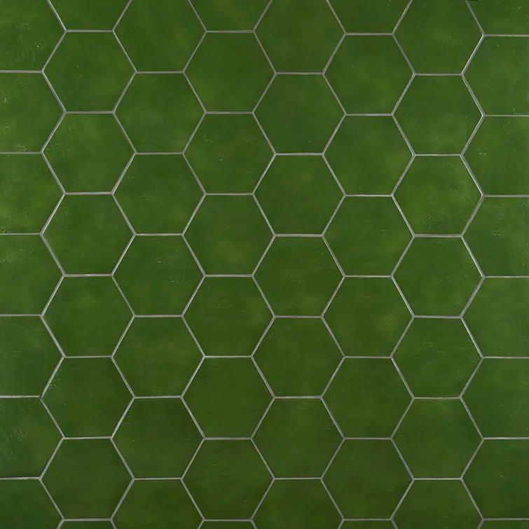 Bond Tile Palermo 7" x 8" Porcelain Wall & Floor Tile (10.76 sq. ft. / Case)