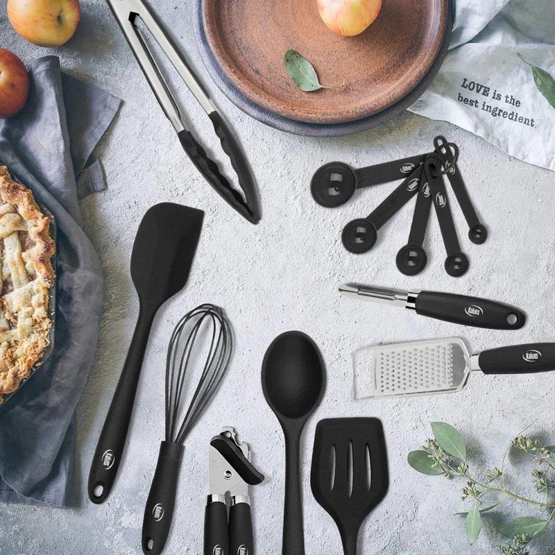 KALUNS KALUNS 24 Piece Cooking Utensil Set