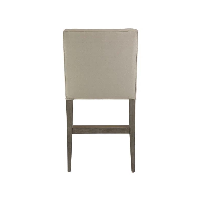 Artistica Home Cohesion Upholstered Counter Stool