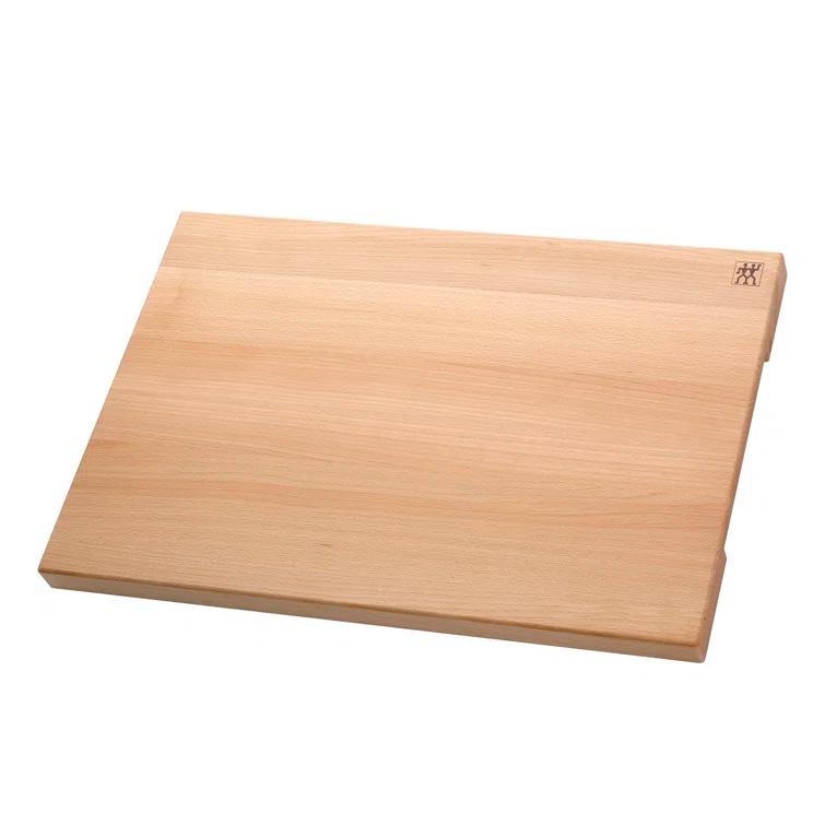 ZWILLING Natural Beechwood Cutting Board
