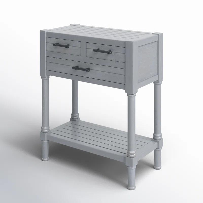 Pratt 23.5'' Console Table