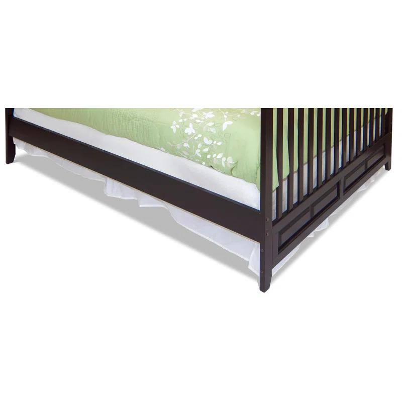 Child Craft Camden Full Bed Rails