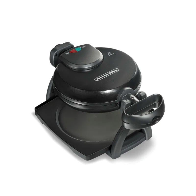 Proctor-Silex Proctor-Silex Flip Belgian Waffle Maker