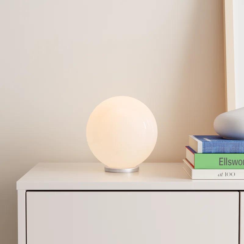 Mia Globe Lamp