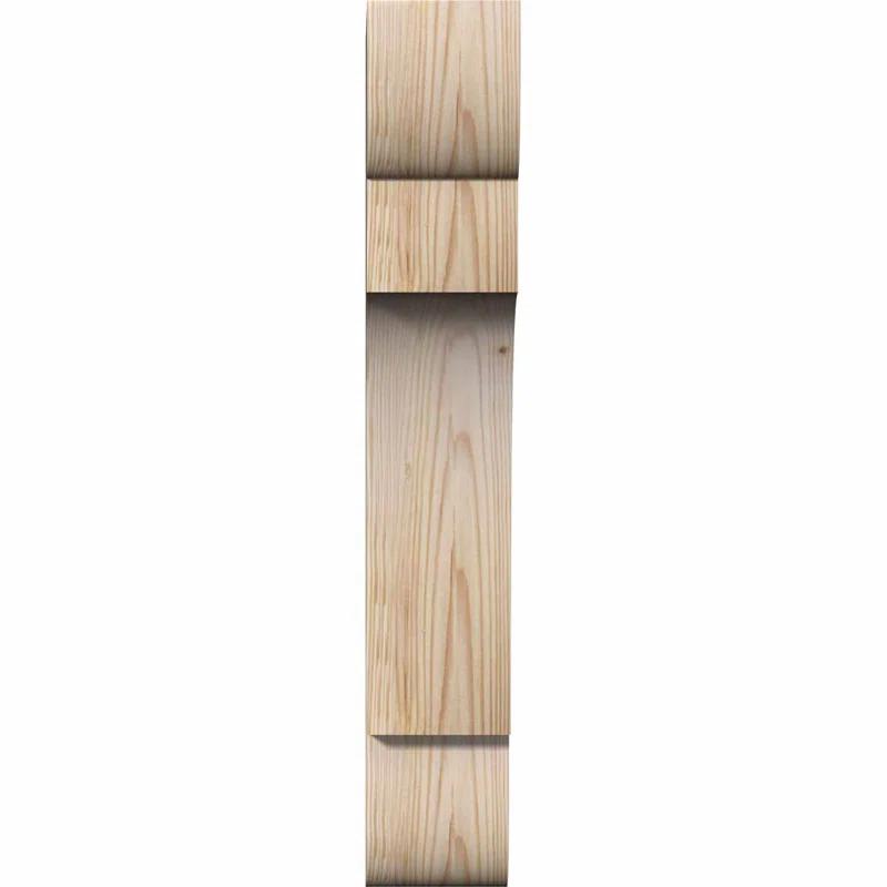 Ekena Millwork New Brighton Corbel