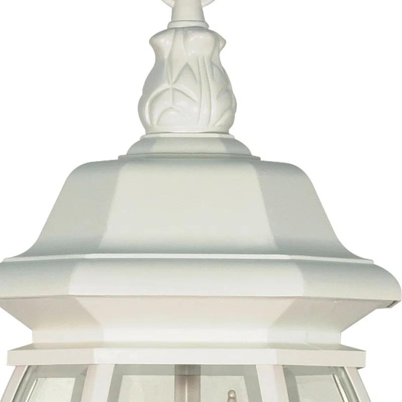 Sol 72 Outdoor™ 3 - Light Outdoor Hanging Lantern