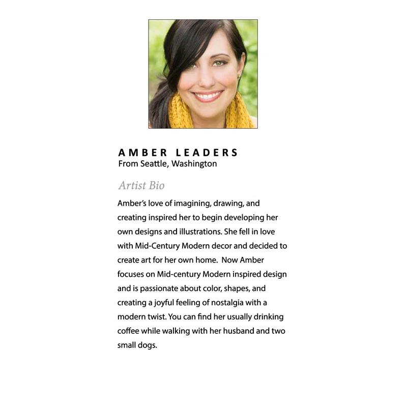 " Tulip Bouquet " by Amber Leaders