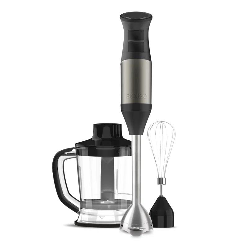 Solac 20 Speed Hand Immersion Blender